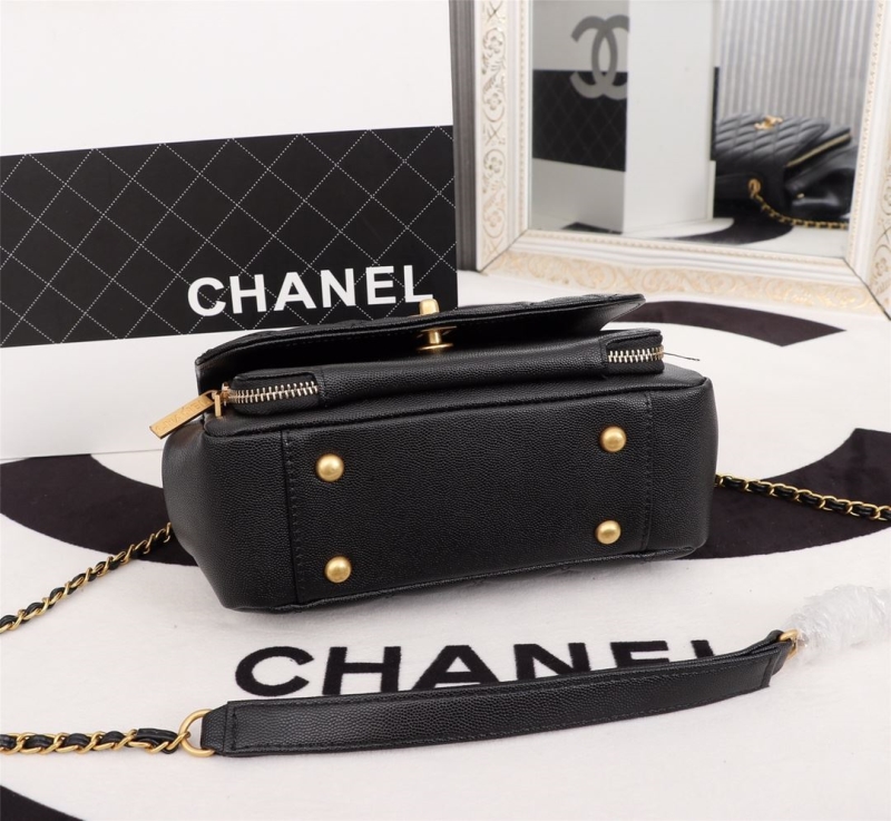 Chanel Satchel Bags